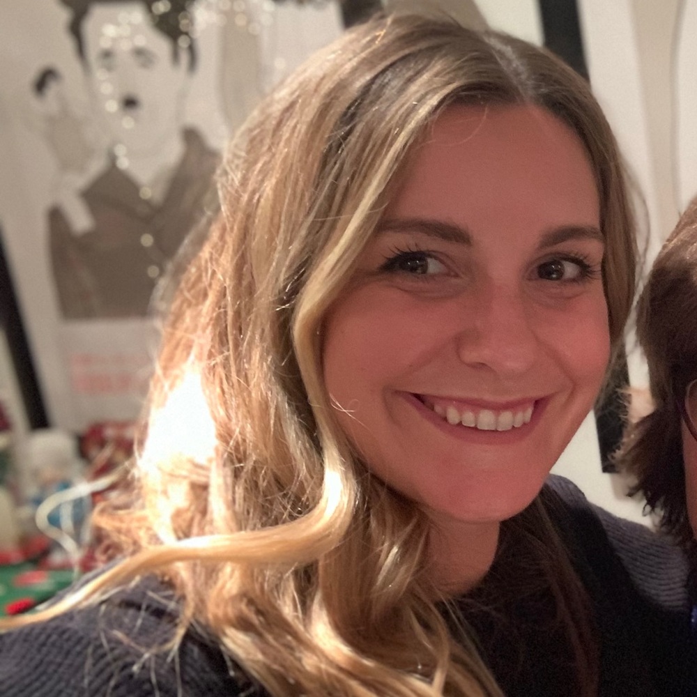 Meet your Posher, Annie